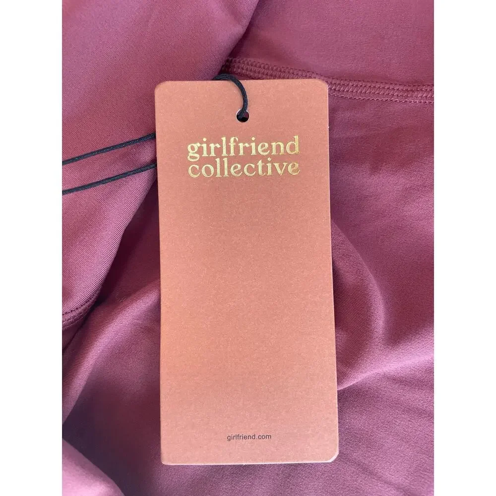 Girlfriend Collective Float Ultra Light Highrise Leggings